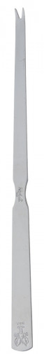 Curette à crustacés inox 18/0 19,8 cm Pro.mundi