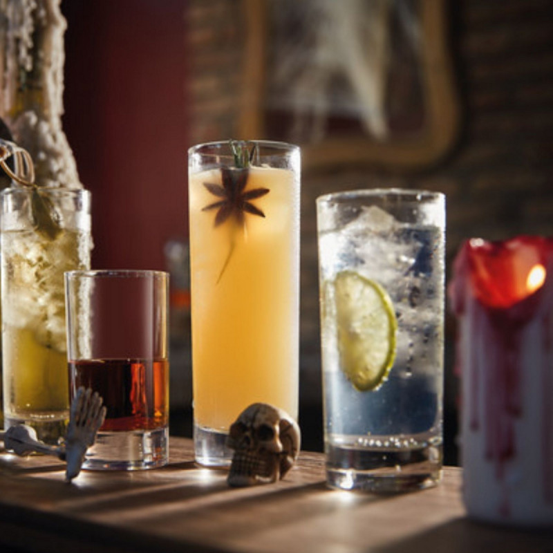Gobelet verre 22 cl Islande Arcoroc