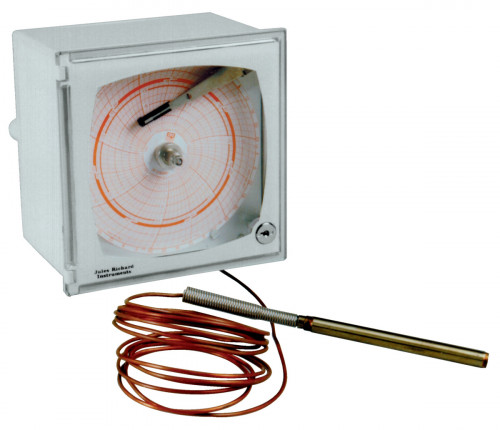 Thermomètre enregistreur pour surgelé enregistreur min -35 °C max 15 °C Thermalim