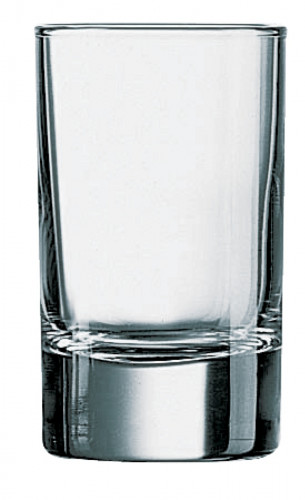 Verrine droit verre 10 cl Islande Arcoroc