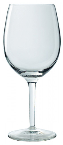 Verre à pied verre 27,6 cl Rubino Luigi Bormioli