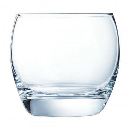 Gobelet forme basse verre 32 cl Salto Arcoroc