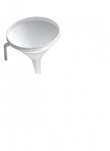 Entonnoir plastique Ø 16 cm 16 cm Saint Romain