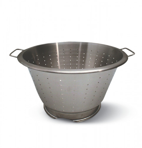 Passoire conique inox Ø 48 cm 58x47,5x22,5 cm De Buyer