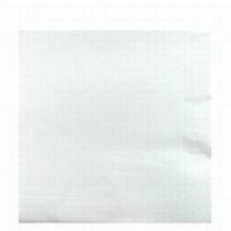 Serviette blanc ouate de cellulose 20x20 cm Celi Ouate Manufacture De L'ephemere (50 pièces)