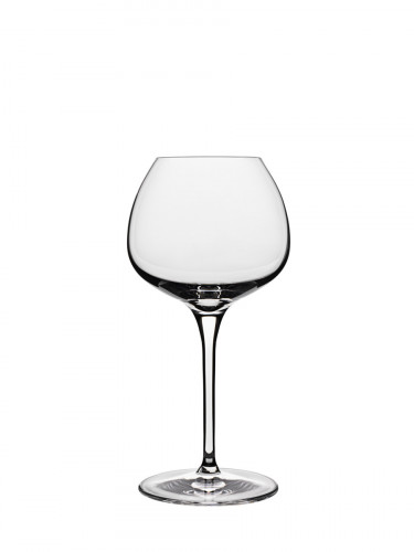 Verre à pied verre cristallin 35 cl Super Luigi Bormioli