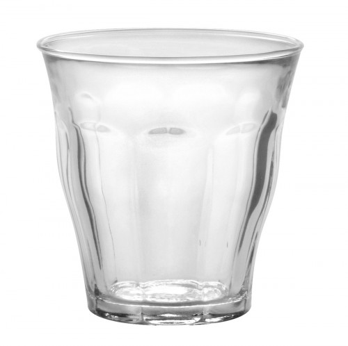 Gobelet verre trempé 22 cl Picardie Duralex