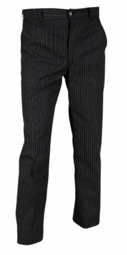 Pantalon blanc 36 Timeo Robur