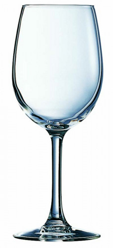 Verre à pied verre cristallin 19 cl Cabernet Chef & Sommelier