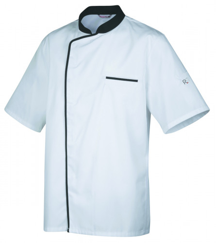 Veste blanc T6 Energy Robur