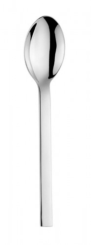 Cuillère de table inox 18/10 20,7 cm Galaxy Eternum