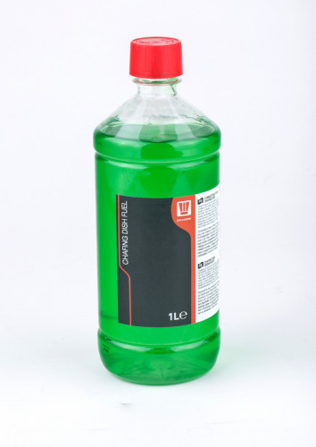 Gel combustible 1 L Pro.cooker
