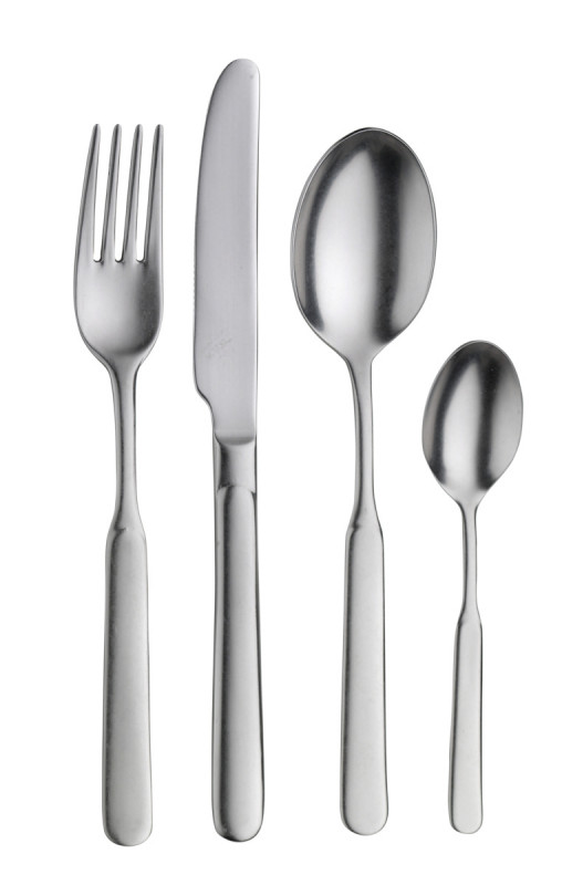 Cuillère à soupe inox 18/10 17,2 cm Casali Stoned Pintinox