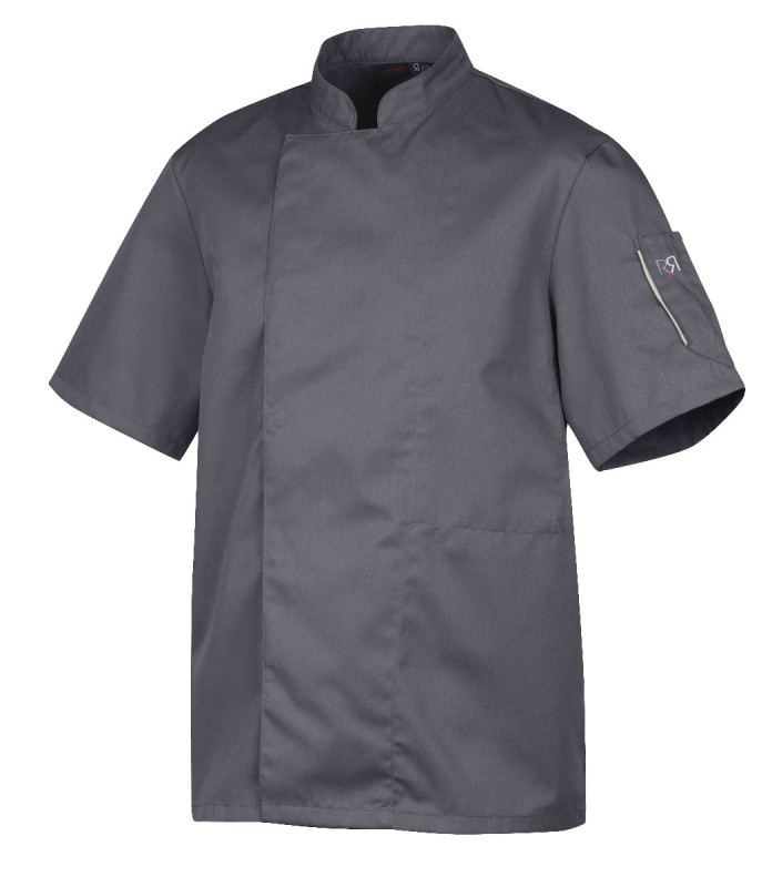 Veste homme gris T0 Nero Robur