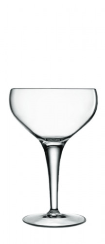 Coupe à cocktail verre cristallin 22,5 cl Michelangelo Luigi Bormioli