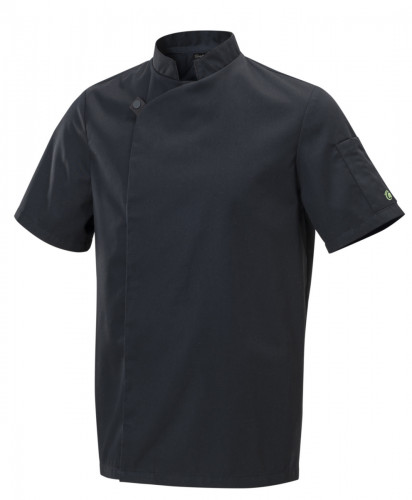 Veste homme noir T3 Enjoy Molinel