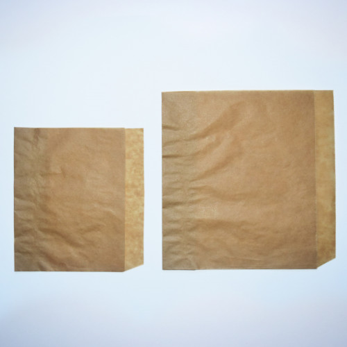 Pochette kraft 170x180 mm (2000 pièces)