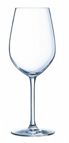 Verre à pied verre cristallin 55 cl Sequence Chef & Sommelier