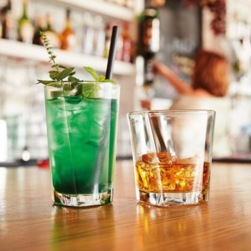 Gobelet verre trempé 35 cl Prysm Arcoroc