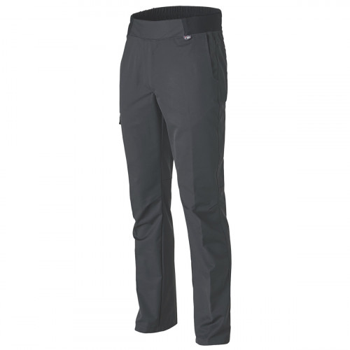Pantalon mixte gris T2 Molinel