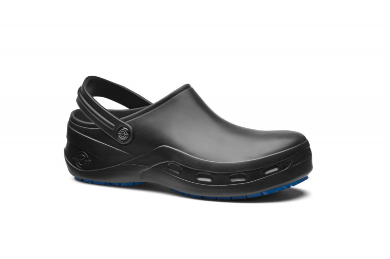 Sabot de sécurité noir 37 Protect Nordways