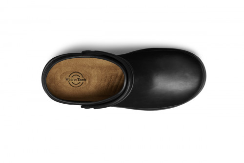 Sabot de sécurité noir 38 Protect Nordways