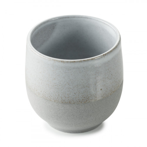 Tasse à expresso blanc porcelaine culinaire 8 cl Ø 6,2 cm No.w Revol