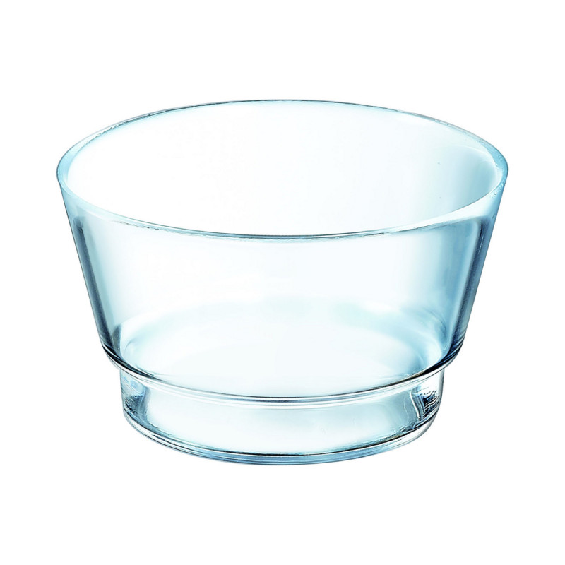 Bol rond transparent verre Ø 140 mm So Urban Arcoroc