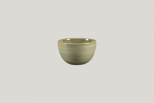 Tasse sans anse Emerald porcelaine 37 cl Ø 11 cm Rakstone Spot Rak