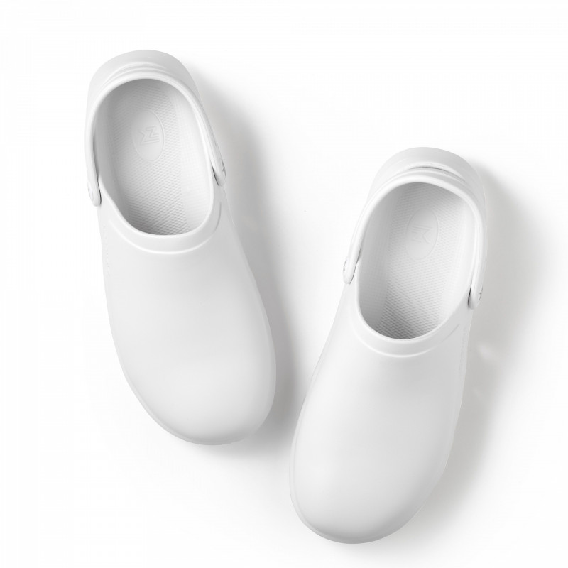Sabot blanc 37 Nfly Nordways