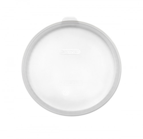 Couvercle silicone Ø 23,9 cm Araven