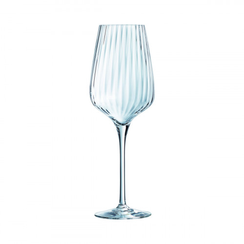 Verre à pied verre cristallin 45 cl Symetrie Chef & Sommelier