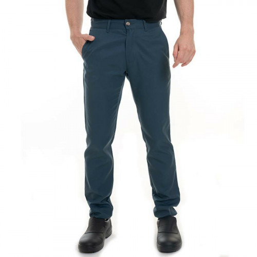 Pantalon mixte bleu 44 Detroit Robur