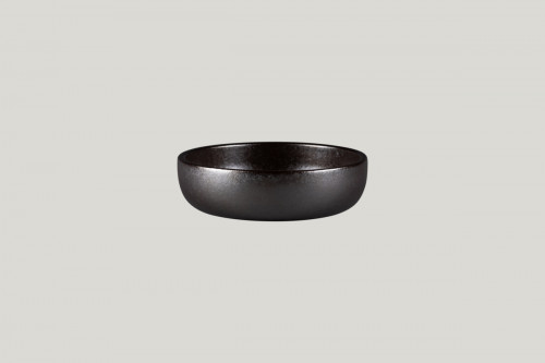 Assiette coupe creuse rond Forge porcelaine Ø 16 cm Rakstone Ease Rak