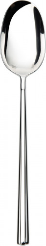 Cuillère de table en inox 18/10 209x40 mm Cento Eternum