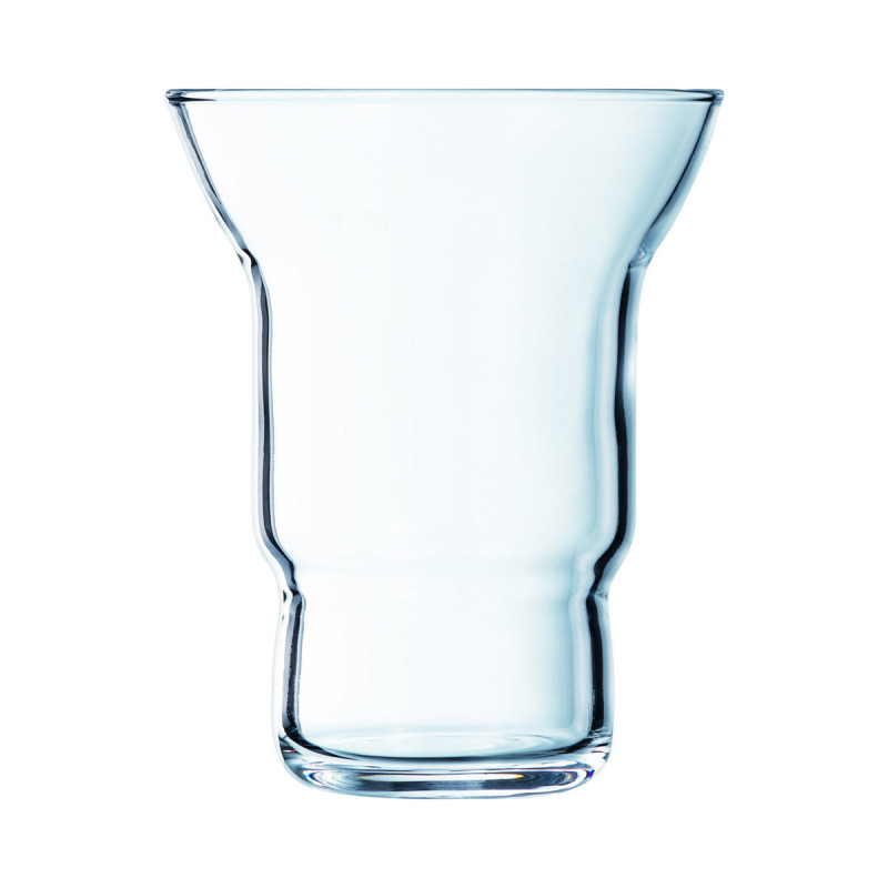 Gobelet forme haute verre trempé 30 cl Autonomy Arcoroc