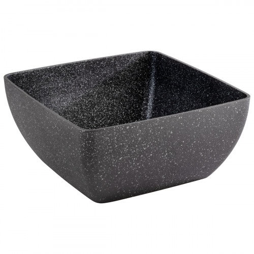 Saladier aluminium gris 25 cm x 12 cm 3,8 L Frostfire Aps