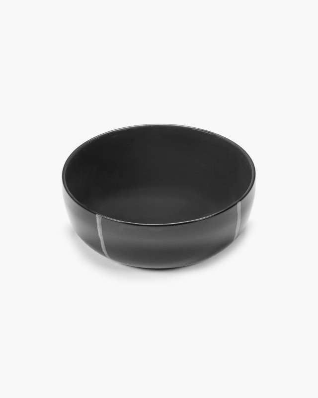 Bowl rond Pacific porcelaine Ø 28 cm Zuma Serax