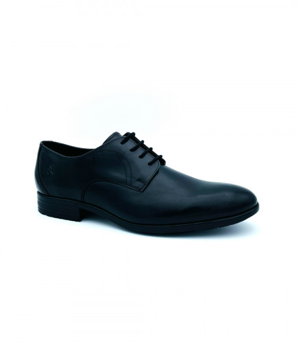 Chaussures à lacets basse noir 44 Nclass Nordways