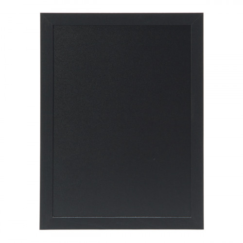 Ardoise murale 40x30x1 cm Woody Securit