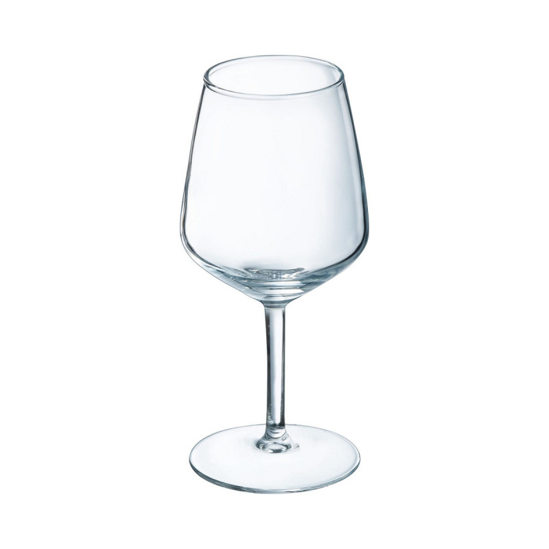 Verre à pied verre 25 cl Silhouette Arcoroc