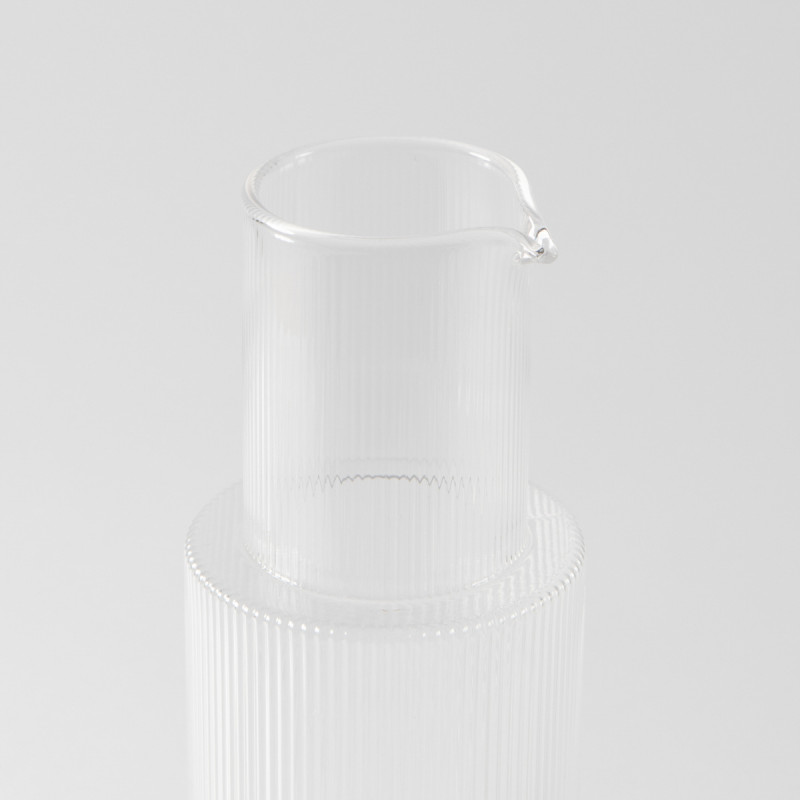 Carafe verre cristallin 1 L Skandi Accolade