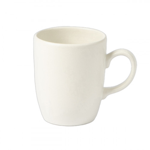 Mug rond crème Grès 30 cl Ø 7,9 cm Pulse Essentials Collection