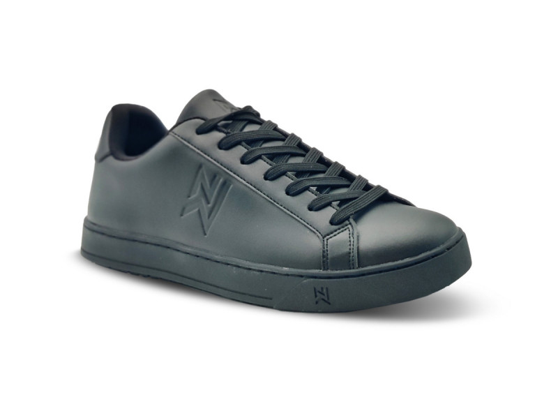 Basket noir 47 Njoy Nordways