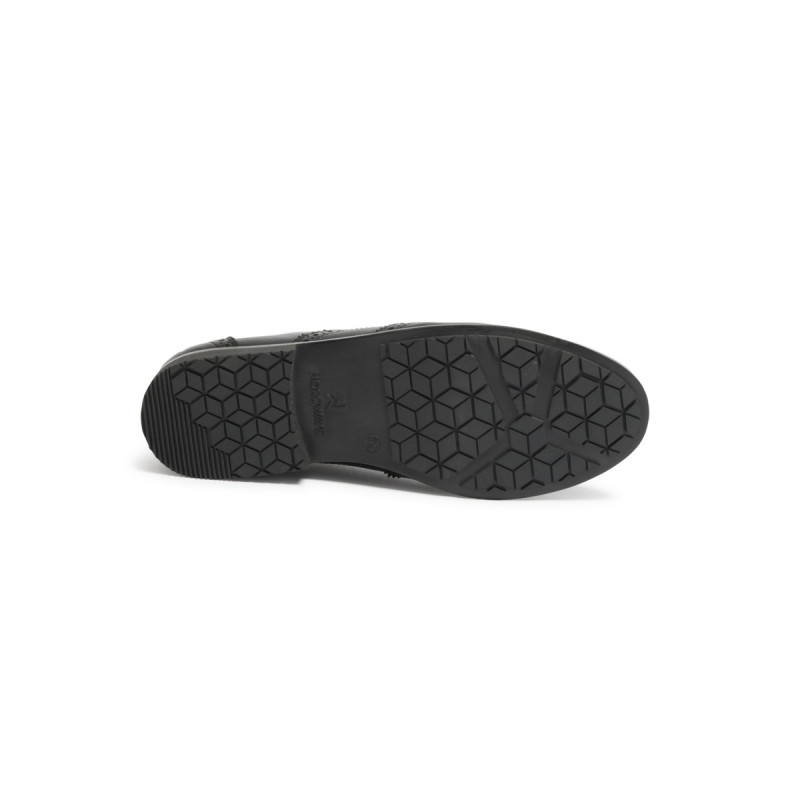 Chaussure de service noir 35 Nstyle Nordways