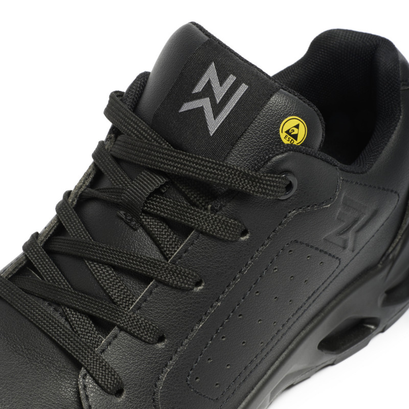 Basket de sécurité noir 41 Nrun Nordways
