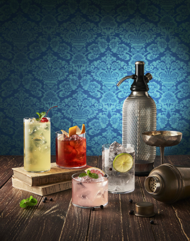 Gobelet verre 37,5 cl Top Class Luigi Bormioli