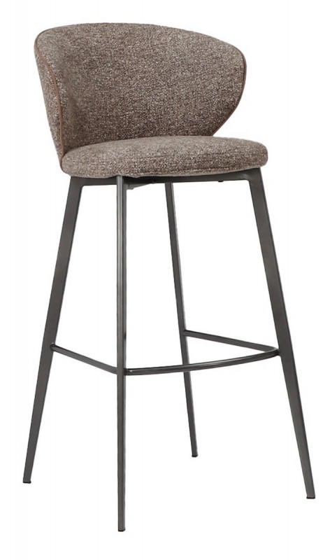 Tabouret taupe 107x52x47 cm Julien Flexmob