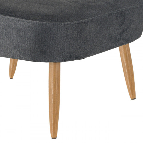 Set de 4 pieds 26 cm Set Pied Chaise Flexmob