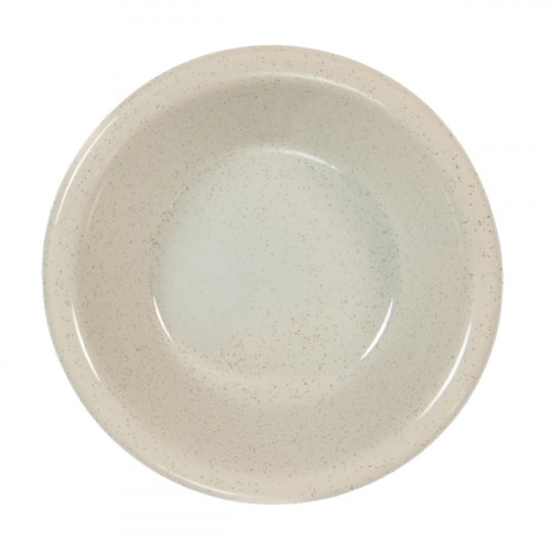 Compotier stone grès renforcé Ø 14 cm Twist Essentials Collection